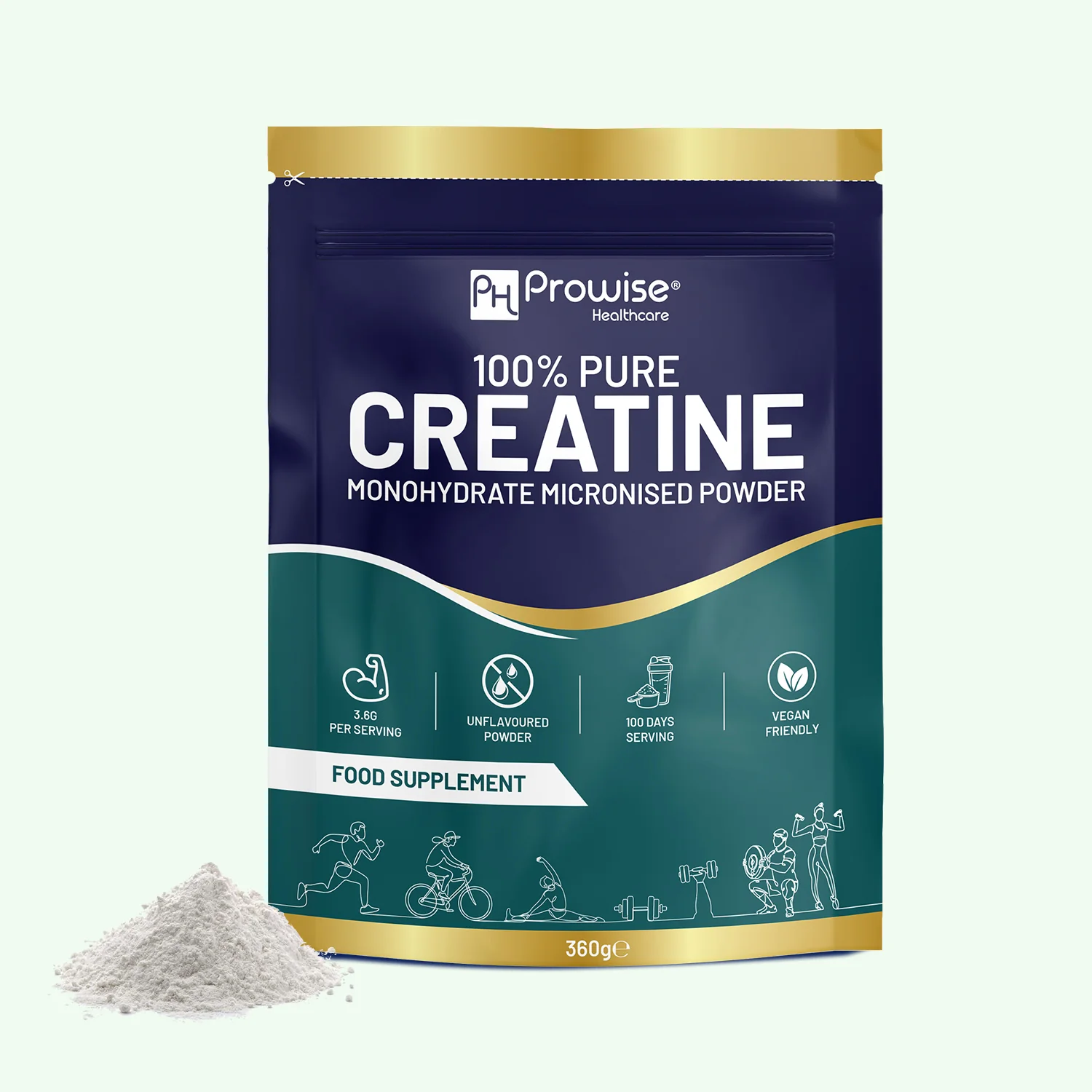 Antioxidant Supplements